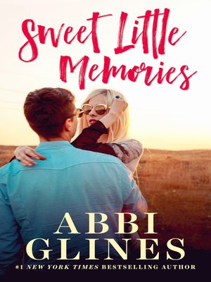 cover image of Sweet Little Memories
